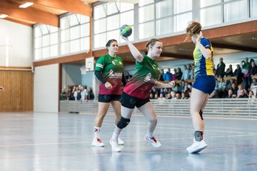 Bild 27 - F HSG Kremperheide/Muensterdorf - HSG HerKollNeu : Ergebnis: 43:29